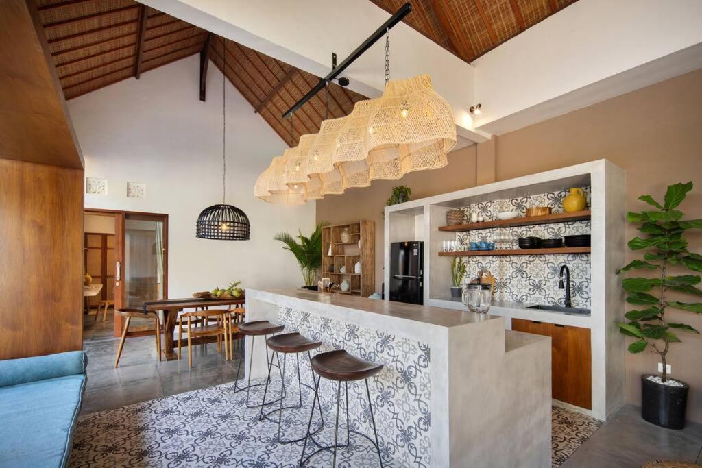 Pawikan Gorgeous 4 Beds In The Heart Of Villa Seminyak