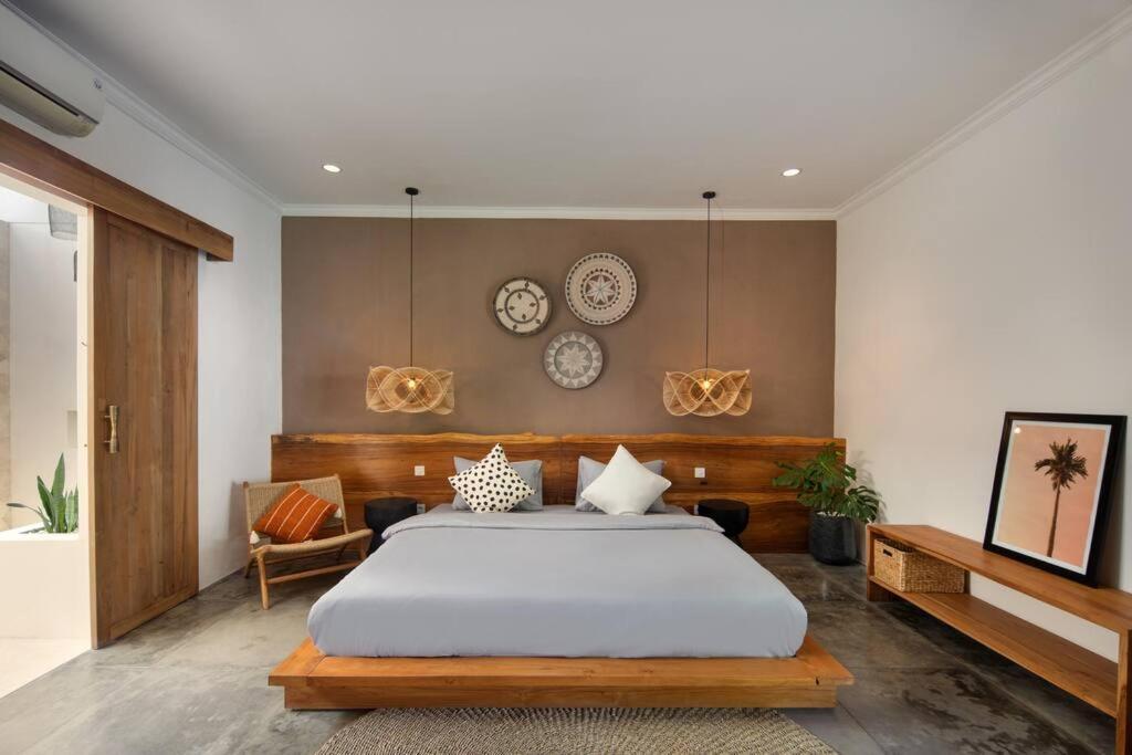 Pawikan Gorgeous 4 Beds In The Heart Of Seminyak